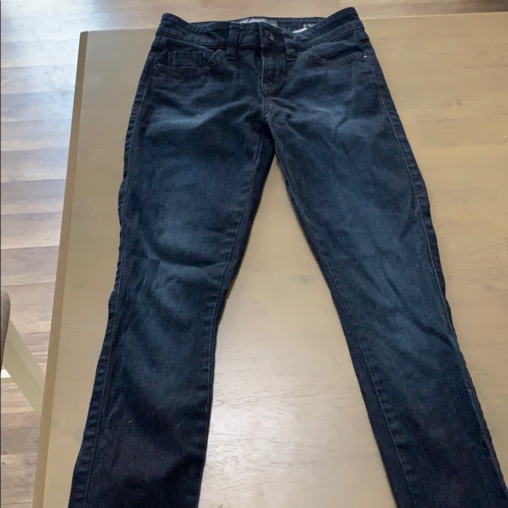 Guess denim jeans